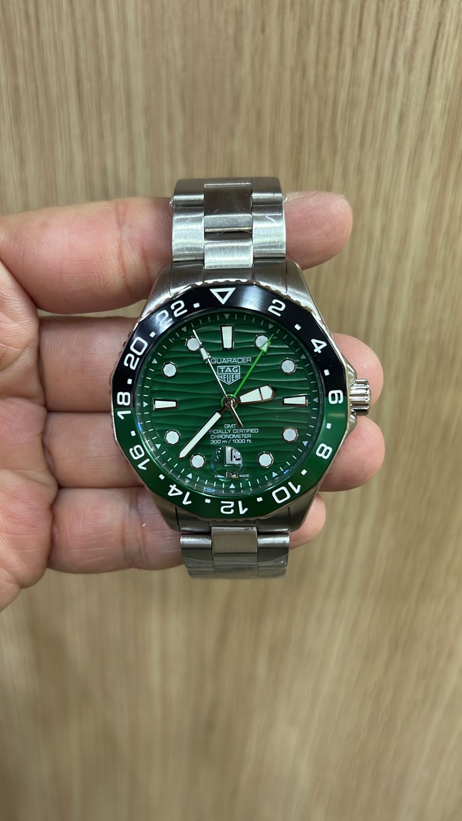 Tag Heuer